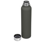 Serendipio Baxter Stainless Steel Water Bottle-1L Military Green