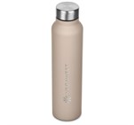 Serendipio Baxter Stainless Steel Water Bottle-1L Stone