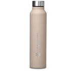 Serendipio Baxter Stainless Steel Water Bottle-1L Stone