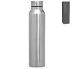 Serendipio Jagger Stainless Steel Water Bottle - 1 Litre DR-SD-228-B_DR-SD-228-B-04-NO-LOGO