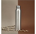 Serendipio Jagger Stainless Steel Water Bottle - 1 Litre DR-SD-228-B_DR-SD-228-B-STYLED-NO-LOGO