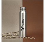 Serendipio Jagger Stainless Steel Water Bottle - 1 Litre DR-SD-228-B_DR-SD-228-B-STYLED