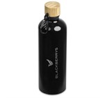 Serendipio Origen Aluminium & Bamboo Water Bottle – 750ml DR-SD-237-B_DR-SD-237-B-01
