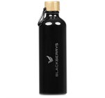 Serendipio Origen Aluminium & Bamboo Water Bottle – 750ml DR-SD-237-B_DR-SD-237-B-02