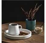 Serendipio Camden Ceramic Coffee Mug - 400ml DR-SD-238-B_DR-SD-238-B-SW-LIFESTYLE