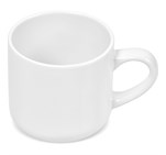 Serendipio Chafford Sublimation Ceramic Coffee Mug - 400ml DR-SD-241-B_DR-SD-241-B-SW-01-NO-LOGO