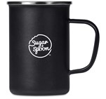 Serendipio Canyon Enamel Coffee Mug – 600ml