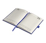 Altitude Advantage A5 2025 Diary Blue