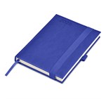 Altitude Advantage A5 2025 Diary Blue