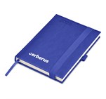 Altitude Advantage A5 2025 Diary Blue