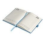 Altitude Advantage A5 2025 Diary Cyan