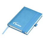 Altitude Advantage A5 2025 Diary Cyan