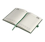 Altitude Advantage A5 2025 Diary Green