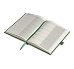 Altitude Advantage A5 2025 Diary Green