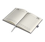 Altitude Advantage A5 2025 Diary Grey