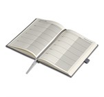 Altitude Advantage A5 2025 Diary Grey