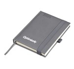 Altitude Advantage A5 2025 Diary Grey