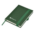 Altitude Advantage A5 2025 Diary Green