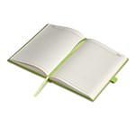 Altitude Advantage A5 2025 Diary Lime