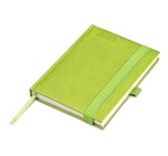 Altitude Advantage A5 2025 Diary Lime