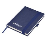 Altitude Advantage A5 2025 Diary Navy