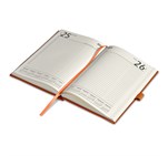 Altitude Advantage A5 2025 Diary Orange