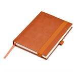 Altitude Advantage A5 2025 Diary Orange