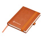 Altitude Advantage A5 2025 Diary Orange