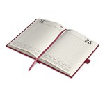 Altitude Advantage A5 2025 Diary Red