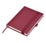 Altitude Advantage A5 2025 Diary Red