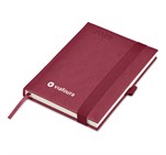 Altitude Advantage A5 2025 Diary Red