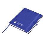 Altitude Advantage A4 2025 Diary Blue