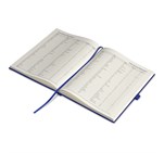 Altitude Advantage A4 2025 Diary Blue