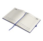 Altitude Advantage A4 2025 Diary Blue