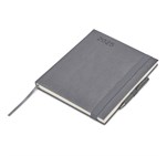 Altitude Advantage A4 2025 Diary Grey