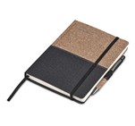 Okiyo Toshi A5 2025 Diary DS-OK-30-B_DS-OK-30-B-01-NO-LOGO