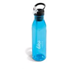 Altitude Hydrate Plastic Water Bottle - 750ml DW-6527_DW-6527-LB