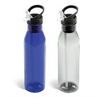 Altitude Hydrate Plastic Water Bottle - 750ml DW-6527_DW-6527-NO-LOGO