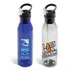 Altitude Hydrate Plastic Water Bottle - 750ml