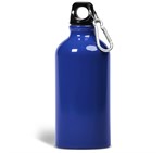 Altitude Braxton Aluminium Water Bottle - 500ml Blue