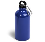 Altitude Braxton Aluminium Water Bottle - 500ml Blue