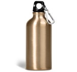 Altitude Braxton Aluminium Water Bottle - 500ml DW-6595_DW-6595-GD-01-NO-LOGO