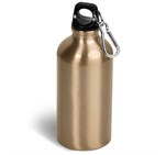 Altitude Braxton Aluminium Water Bottle - 500ml DW-6595_DW-6595-GD-02-NO-LOGO