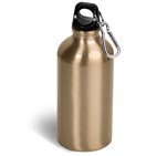 Altitude Braxton Aluminium Water Bottle - 500ml DW-6595-GD-02-NO-LOGO