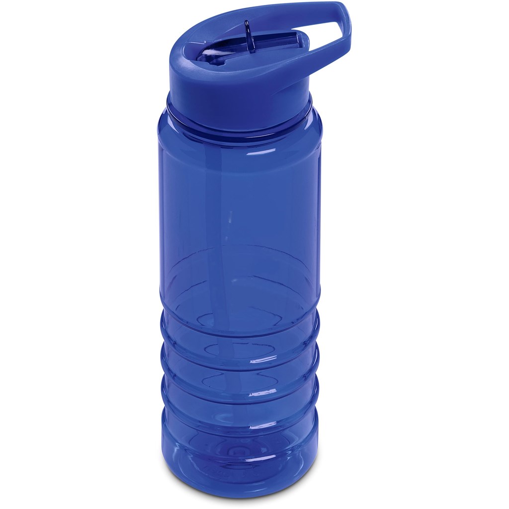 Altitude Quench Plastic Water Bottle - 750ml