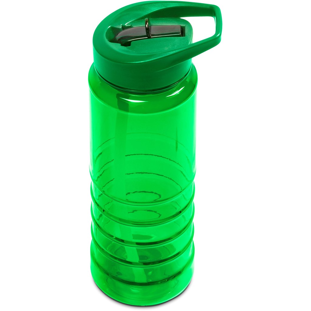 Altitude Quench Plastic Water Bottle - 750ml