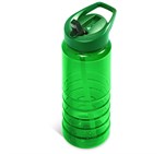 Altitude Quench Plastic Water Bottle - 750ml Green