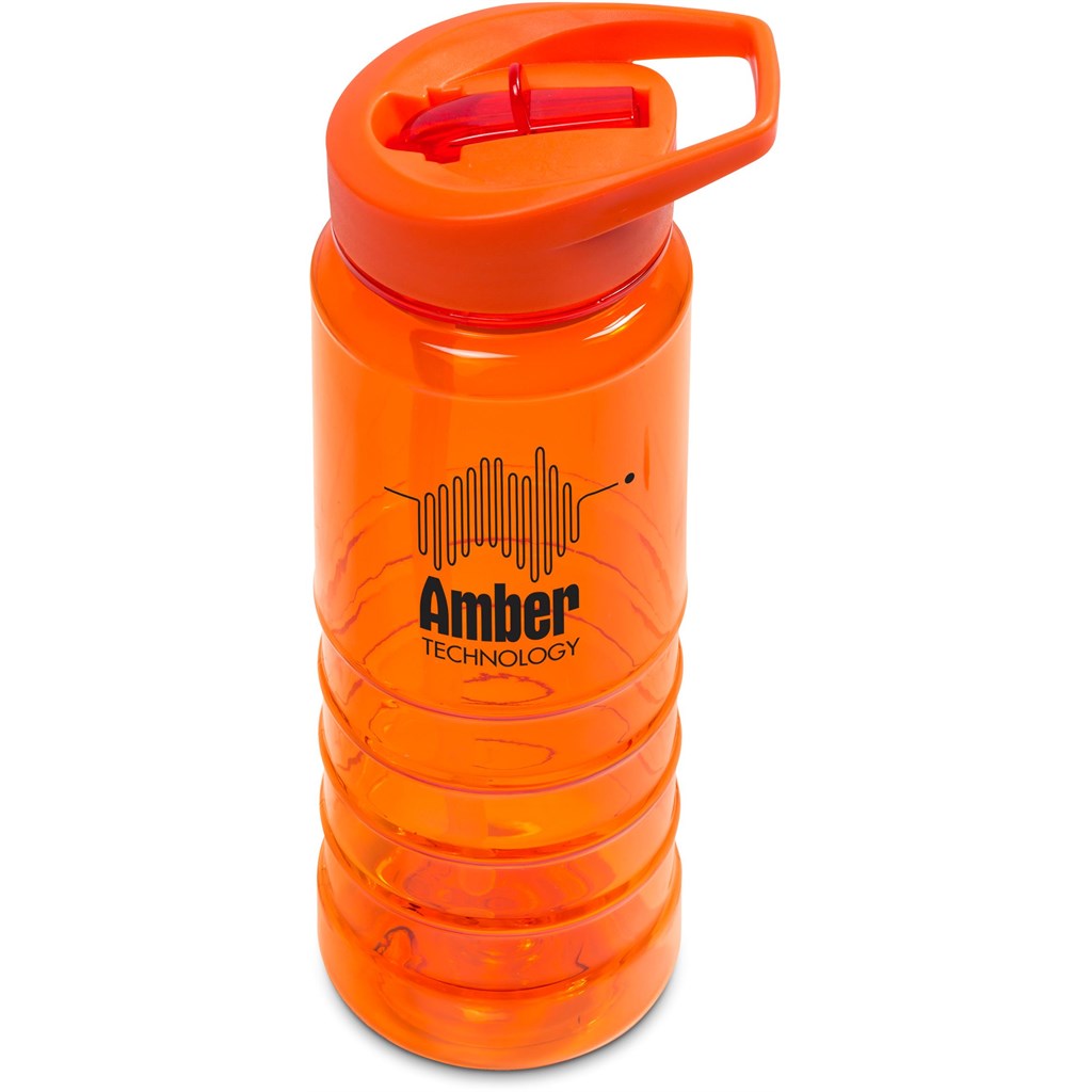 Altitude Quench Plastic Water Bottle - 750ml