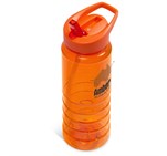 Altitude Quench Plastic Water Bottle - 750ml Orange