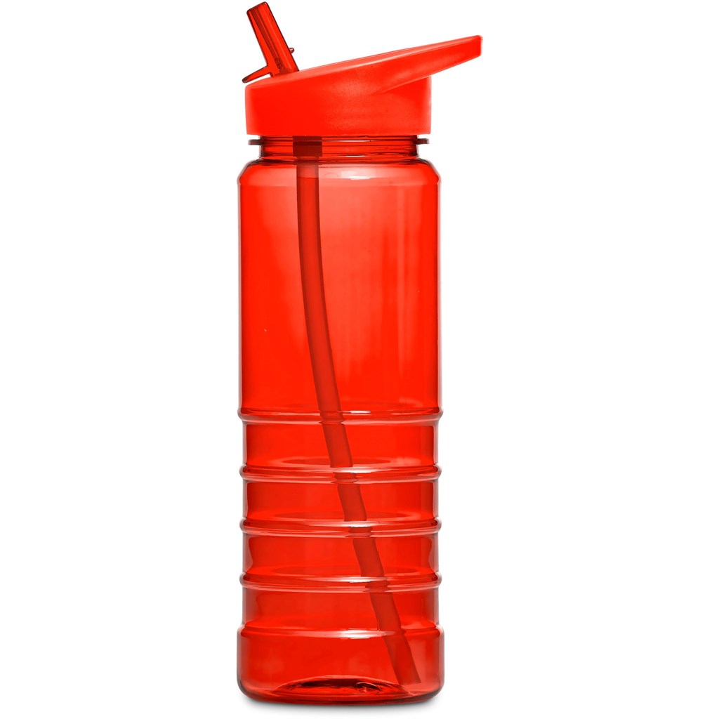 Altitude Quench Plastic Water Bottle - 750ml